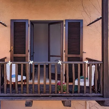 Apartamento Nahar Alguer