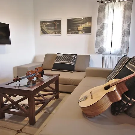 Apartment Nahar Alghero