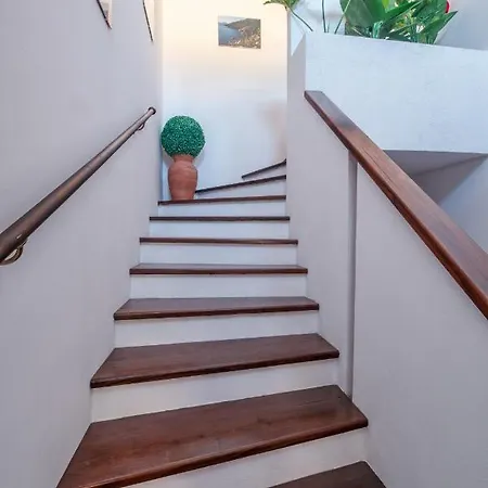Nahar Apartment Alghero