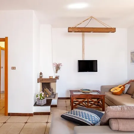 Apartment Nahar