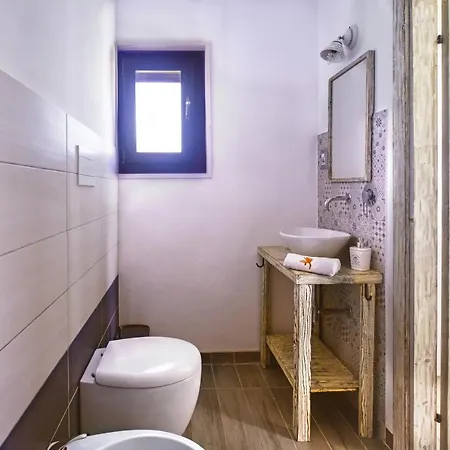 Apartment Nahar *