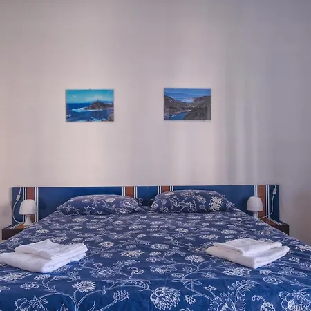 Nahar Apartment