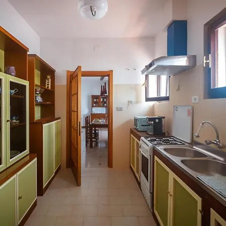Appartement Nahar