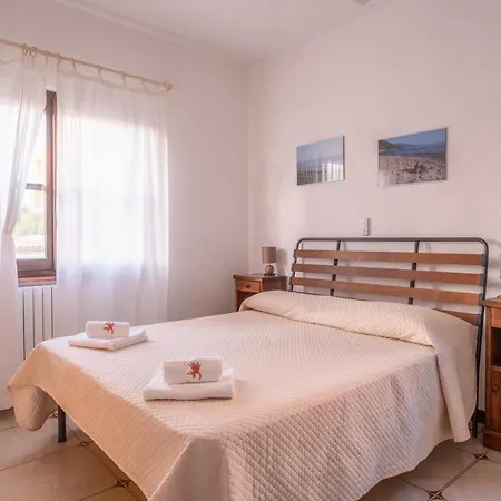 Nahar Apartment Alghero