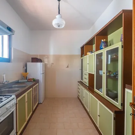 Apartment Nahar *