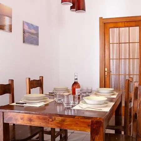 Apartment Nahar *