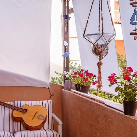Apartment Nahar Alghero