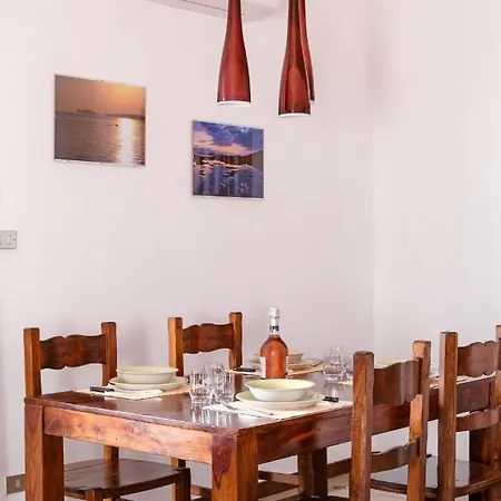 Nahar Apartment *