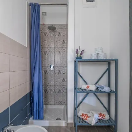 Apartment Nahar