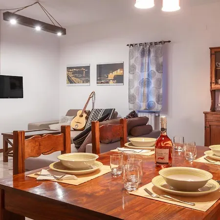 Apartment Nahar Alghero